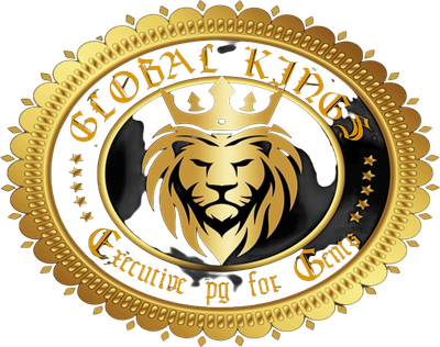 Global kings executive PG for Gents