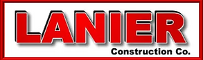 lanierconstruction.com