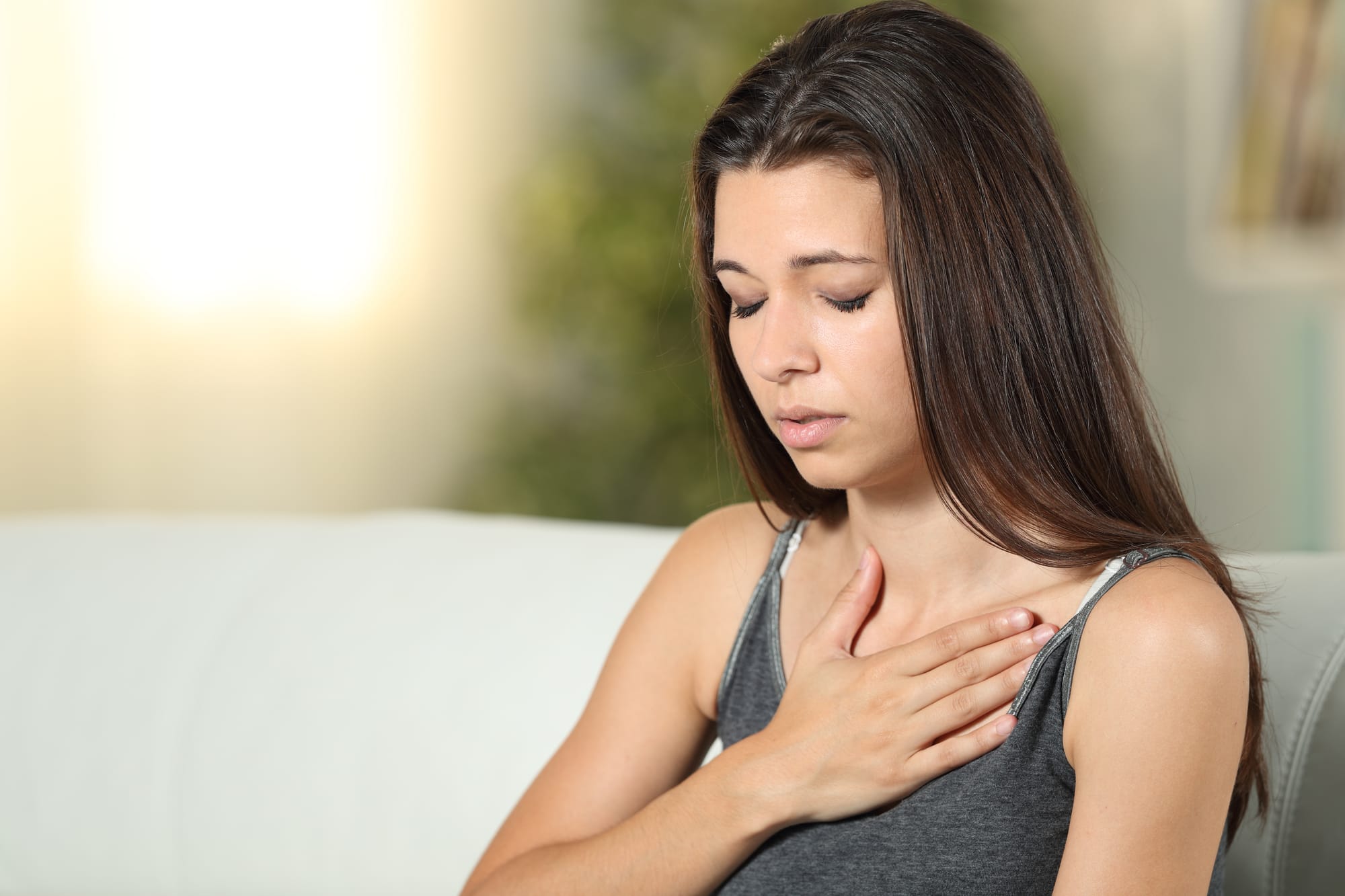 Can EMDR Help Childhood Emotional Neglect?