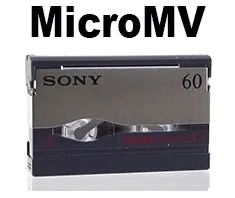 Micro Mv