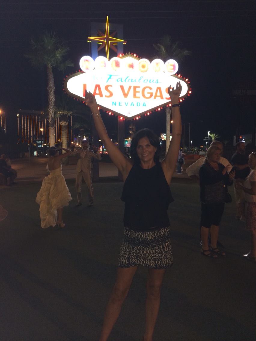 Las Vegas