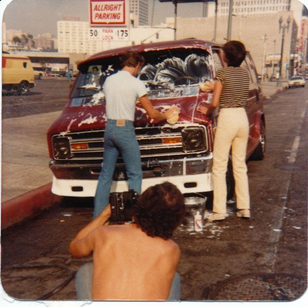 Hollywood