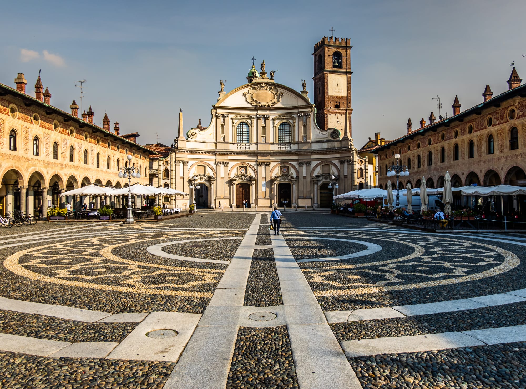 VIGEVANO (PV)