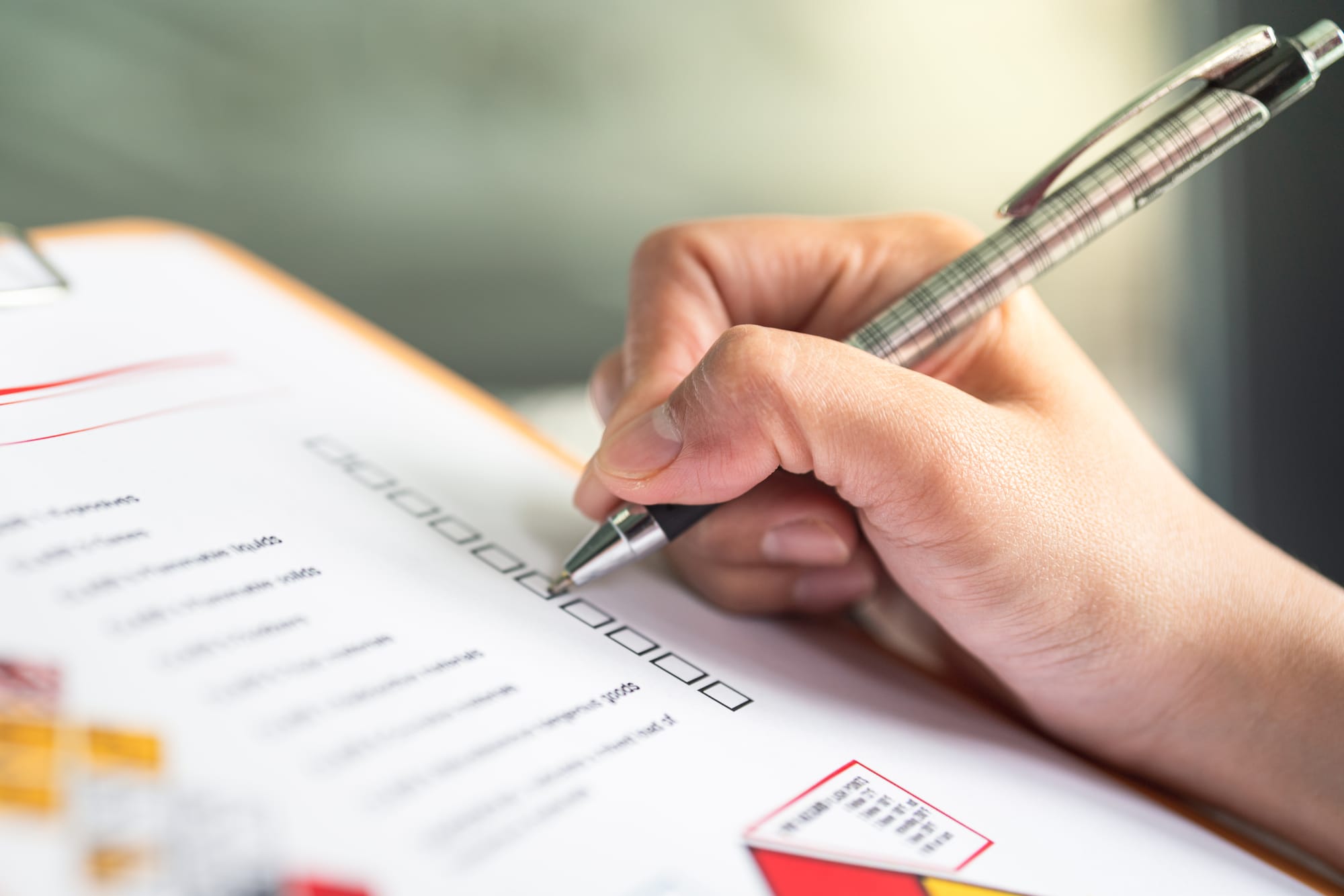 Checklist completa dei documenti necessari per affittare casa (2026)