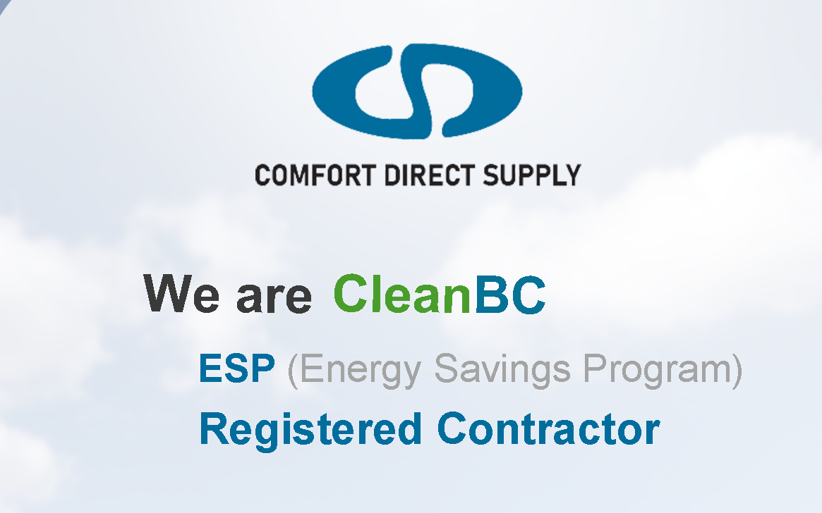 CleanBC Energy Savings Program