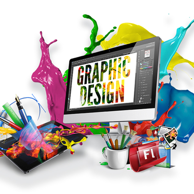 Graphic Design Services Butler – Professional Designs That Grow Your Business