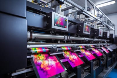 Printing, Copy and Design Services in Alkimos: Everything Your Business Needs