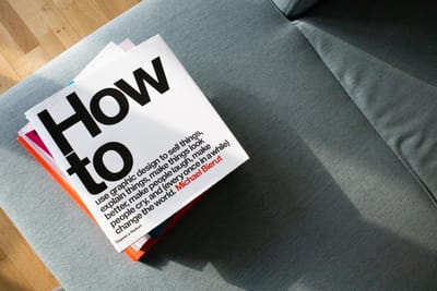 How Professional Graphic Design Can Increase Customer Trust