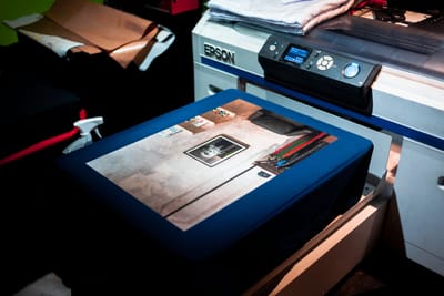 DTF Printing Joondalup – Custom Printing for Businesses, Brands and Events