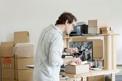 Why Working with a Local Printer Beats Ordering Online