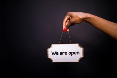 Custom Signage That Gets Your Business Noticed