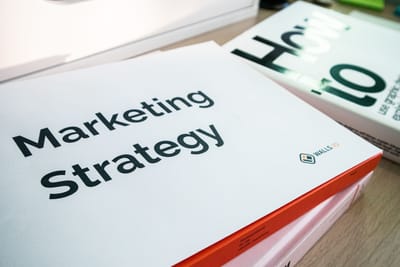 How Consistent Branding Across Your Printed Materials Builds Recognition