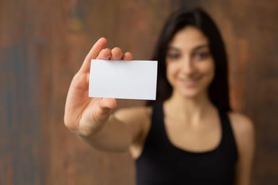 The Complete Guide to Choosing the Right Business Card