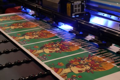 The Benefits of Using Mustang Print for All Your Printing and Graphic Design Needs