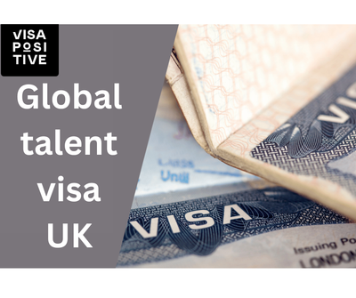 Exploring the Global Talent Visa UK: A Gateway for Exceptional Talent