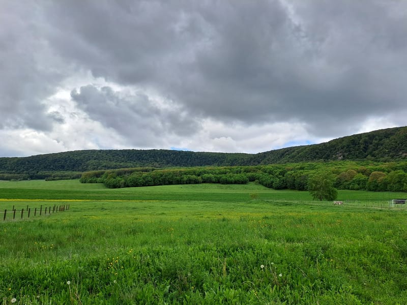 Az én ösvényem – túra és önismeret a Gerecse északi rögein