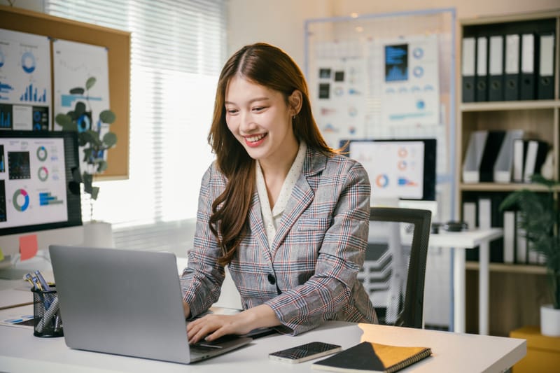 Pełne bezpieczeństwo po stronie uczestnika