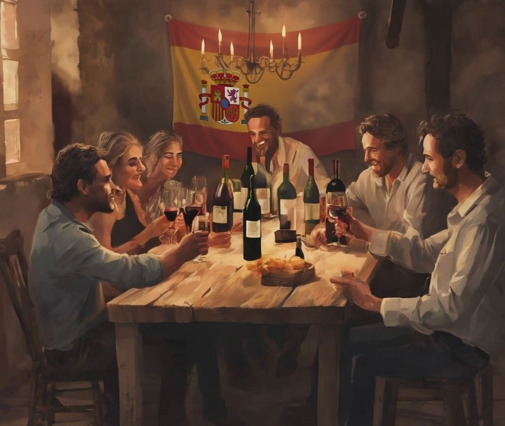 Pourquoi les accords mets & vins, c’est loin d’être du snobisme (et ça change vraiment tout)