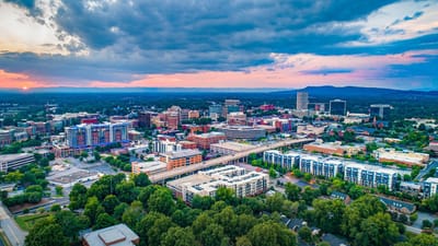 Exploring the Cultural Tapestry of Greenville, SC 29607
