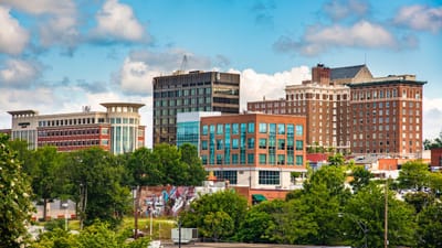 Discovering Heritage and Harmony in Greenville, SC 2960