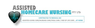 Assisted Homecare Nursing