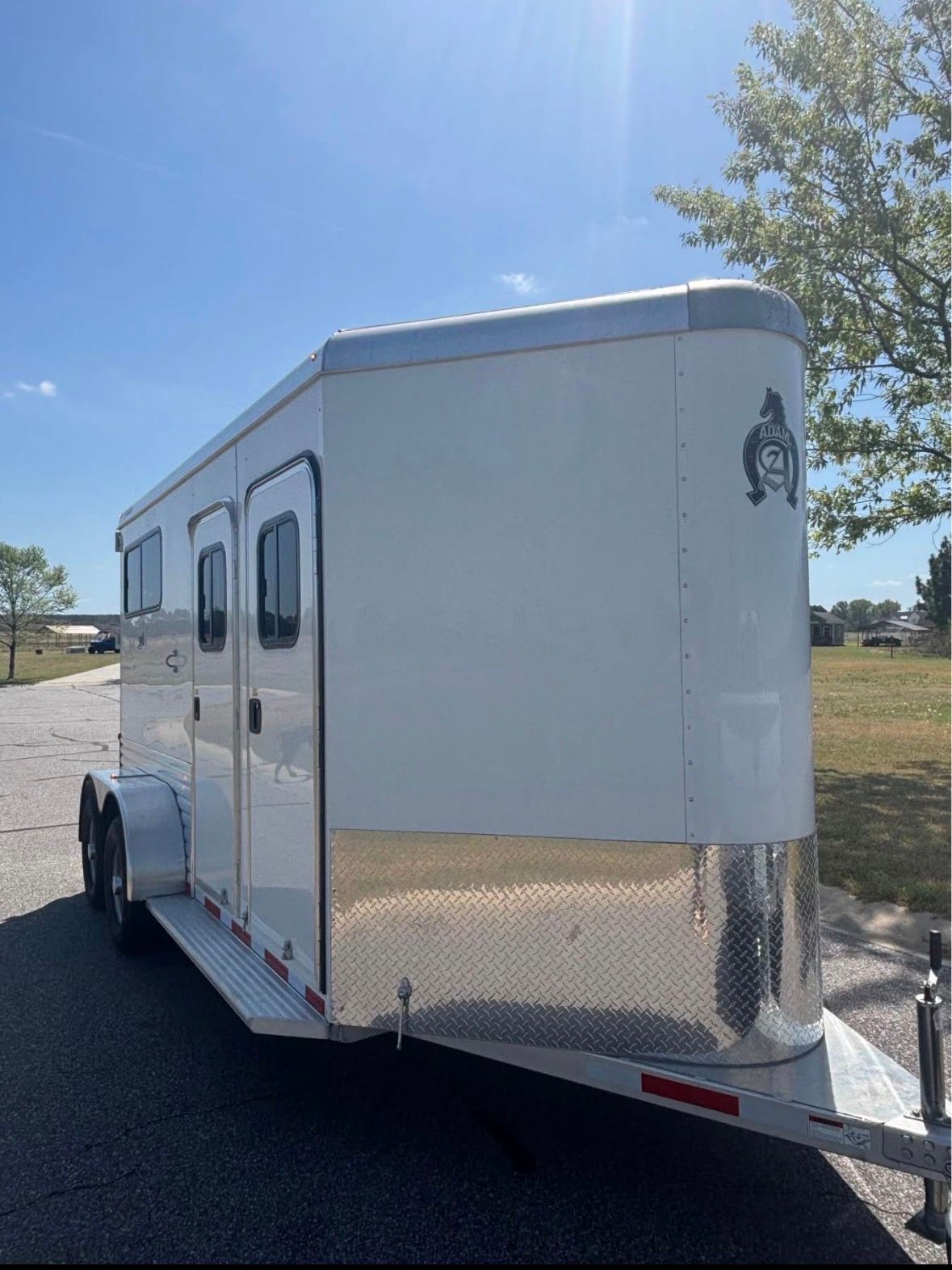 2024 Adam 2 Horse Julite 710