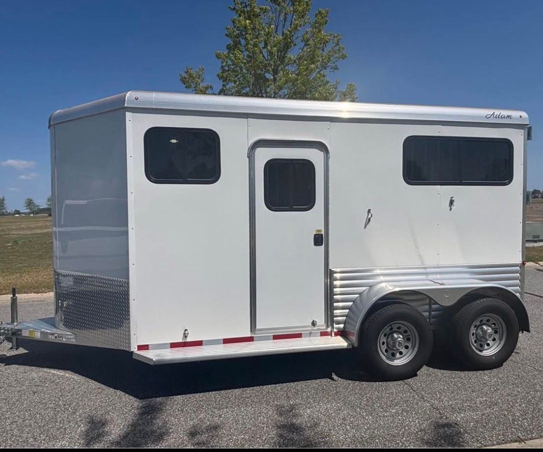 2024 Adam 2 Horse Julite 710