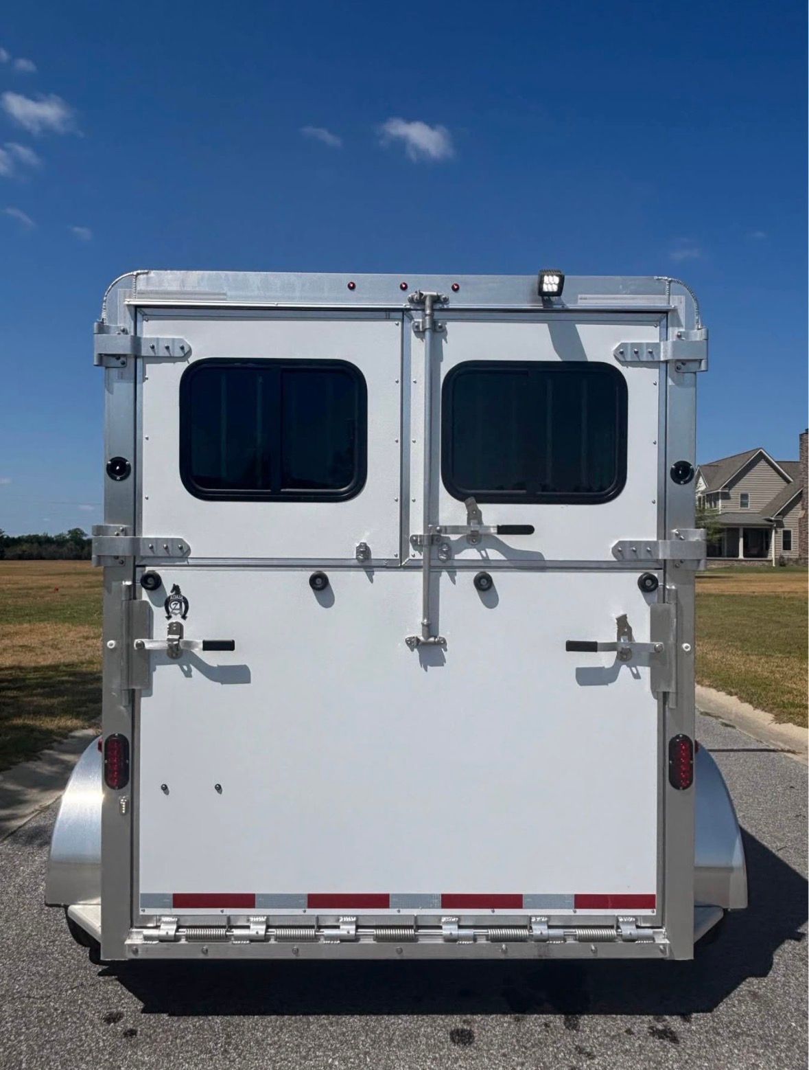 2024 Adam 2 Horse Julite 710