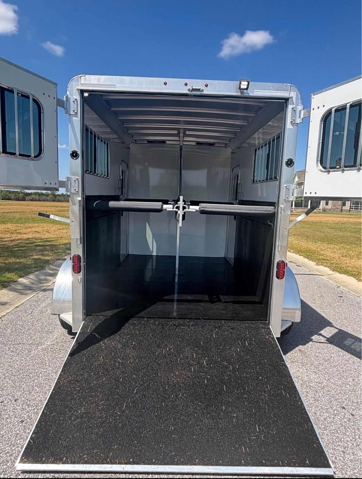 2024 Adam 2 Horse Julite 710