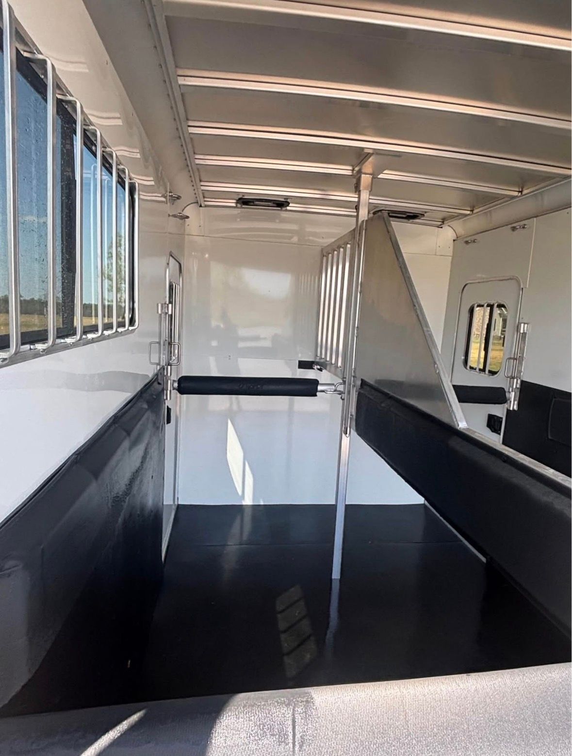 2024 Adam 2 Horse Julite 710