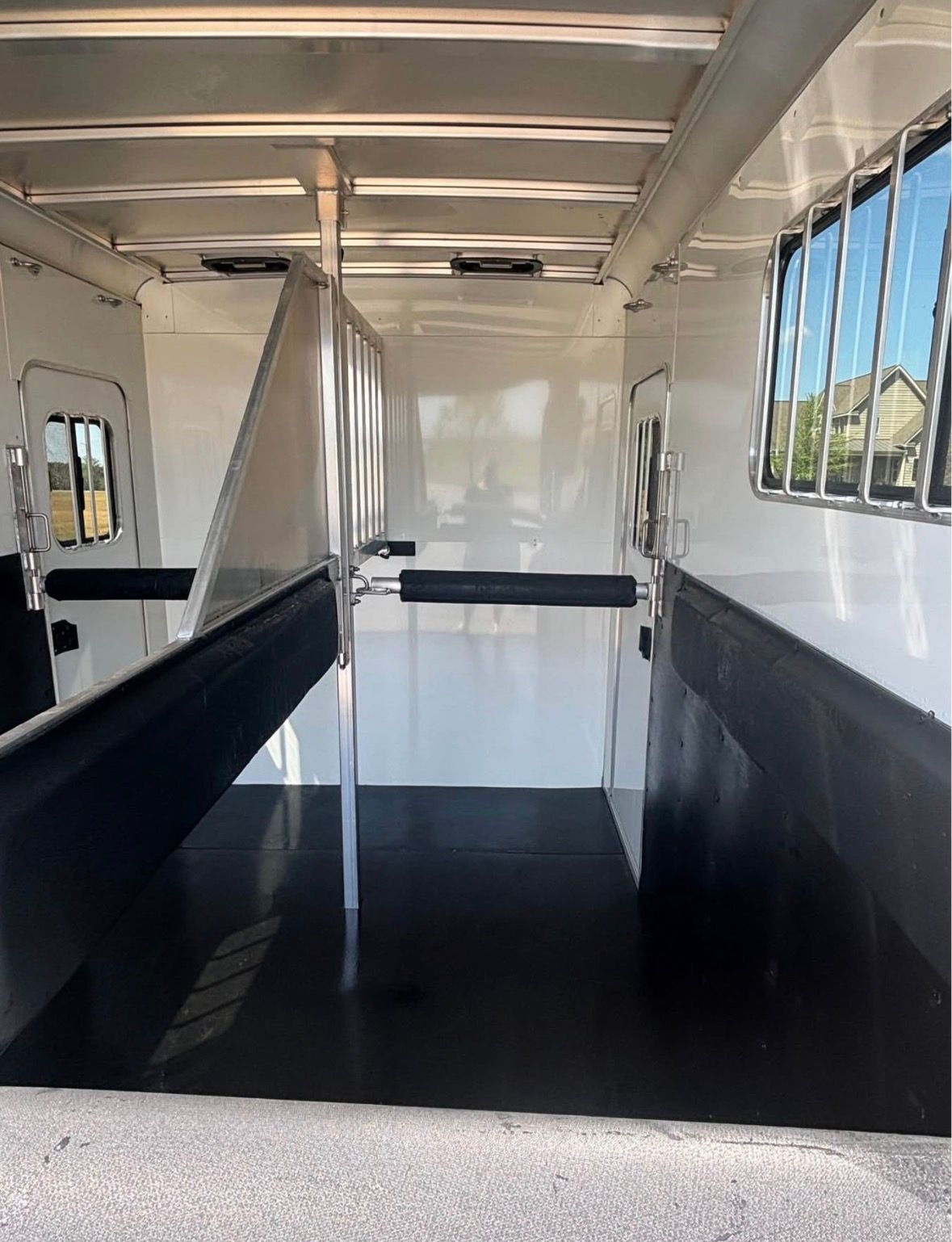 2024 Adam 2 Horse Julite 710