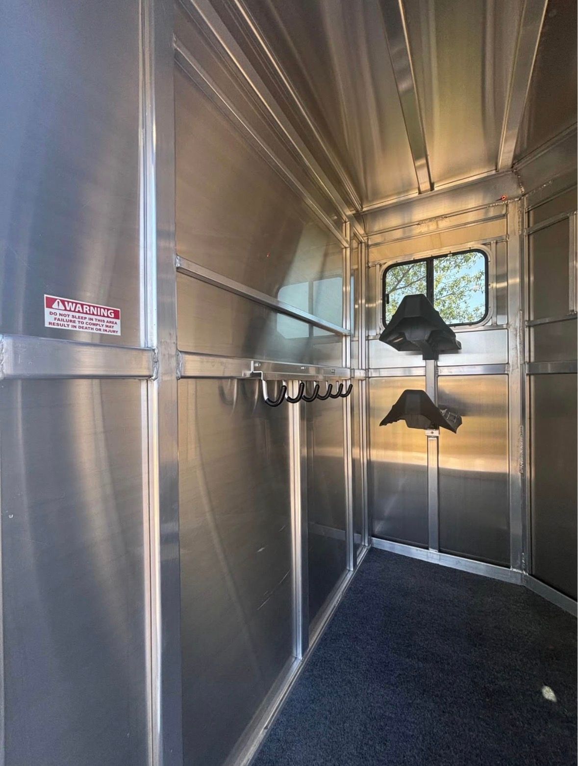 2024 Adam 2 Horse Julite 710