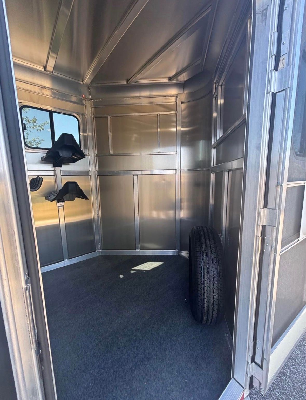 2024 Adam 2 Horse Julite 710