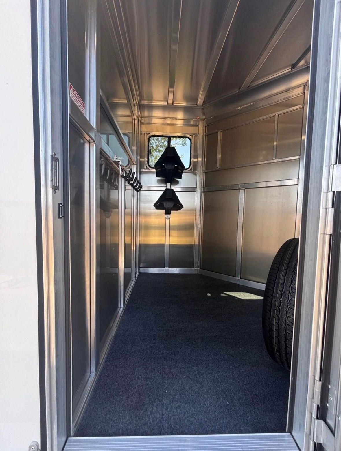 2024 Adam 2 Horse Julite 710