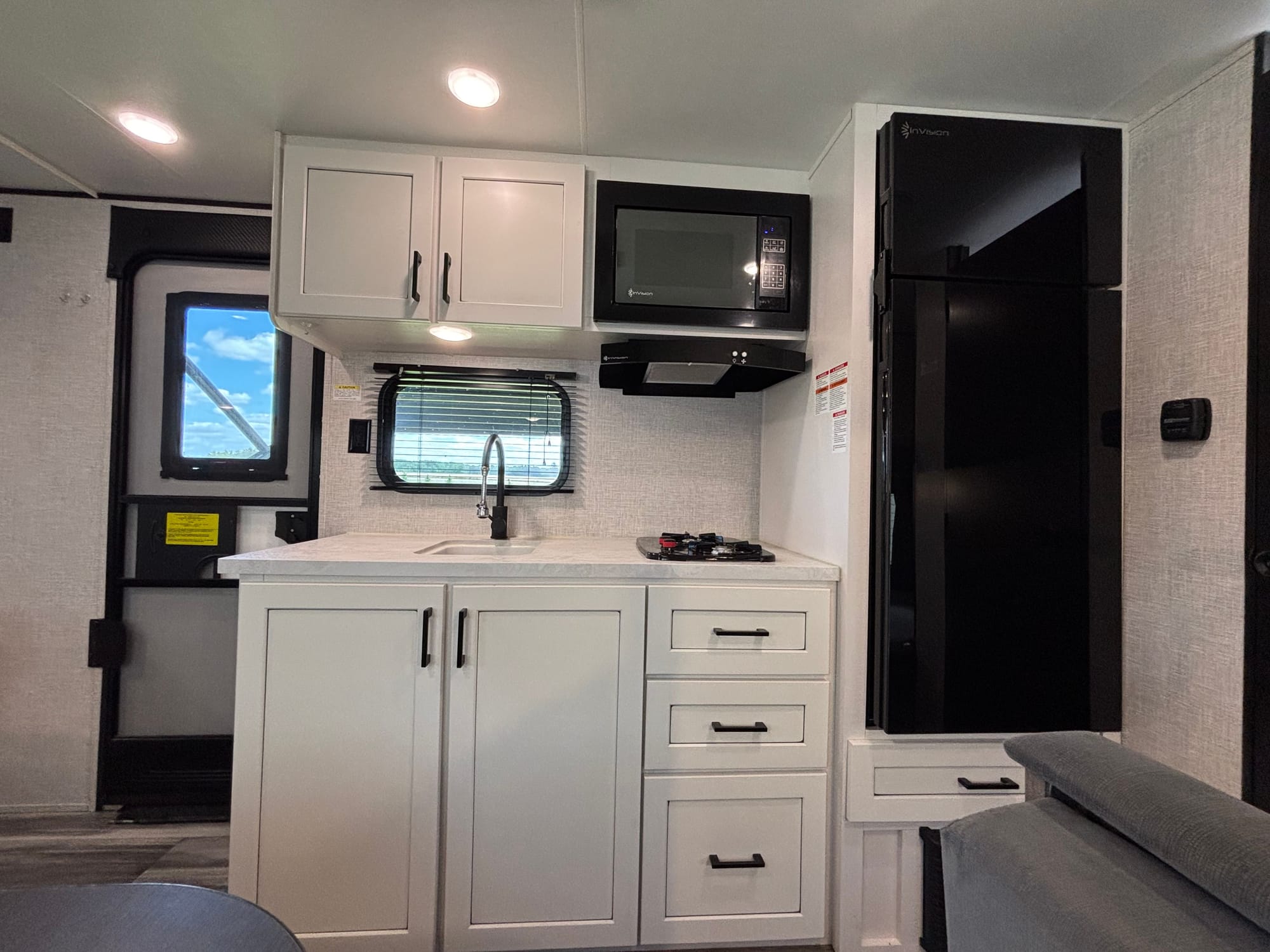 2025 JayFlight SLX 175bh