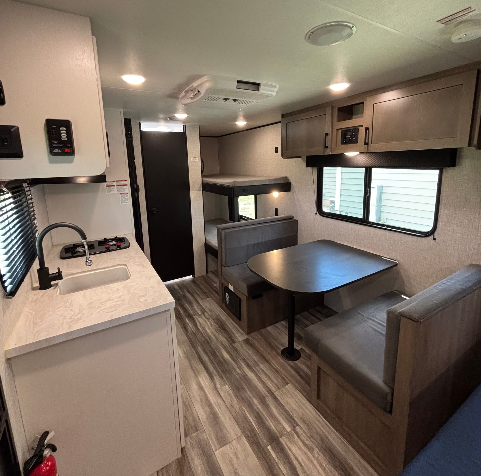 2025 JayFlight SLX 175bh