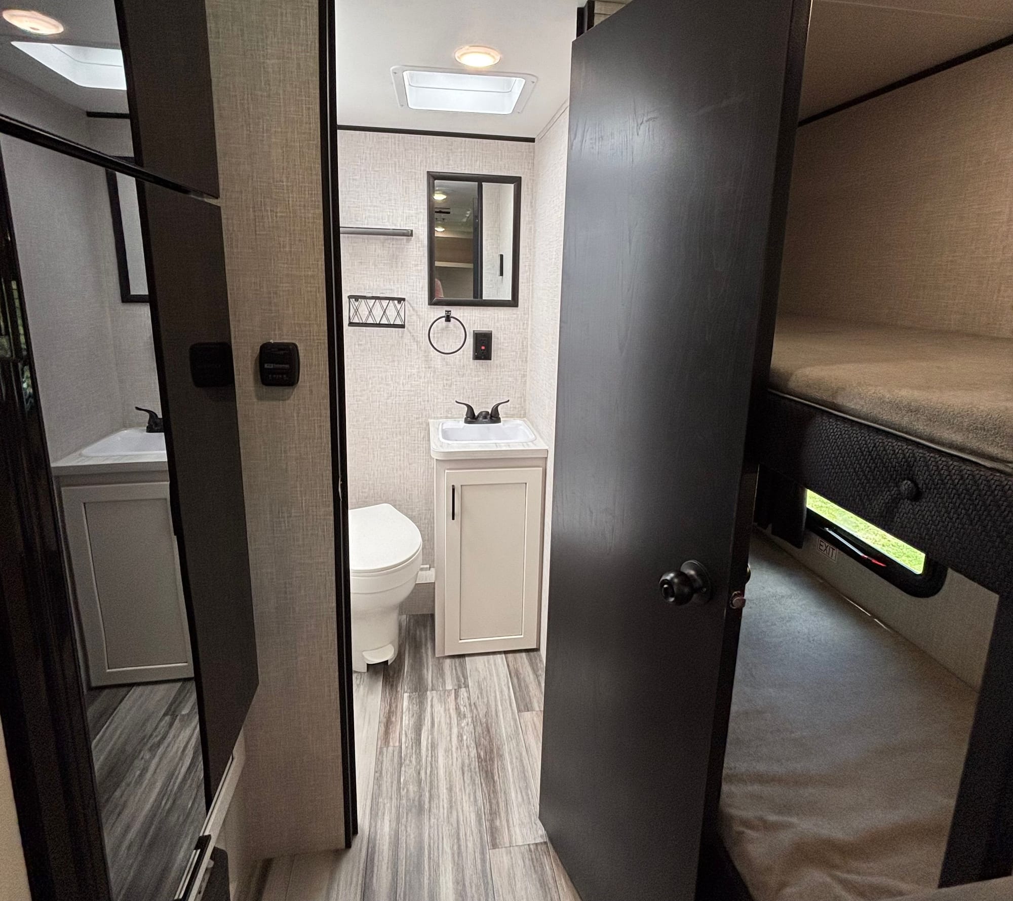 2025 JayFlight SLX 175bh
