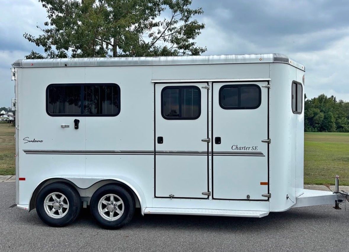 2018 Sundowner Charter SE 