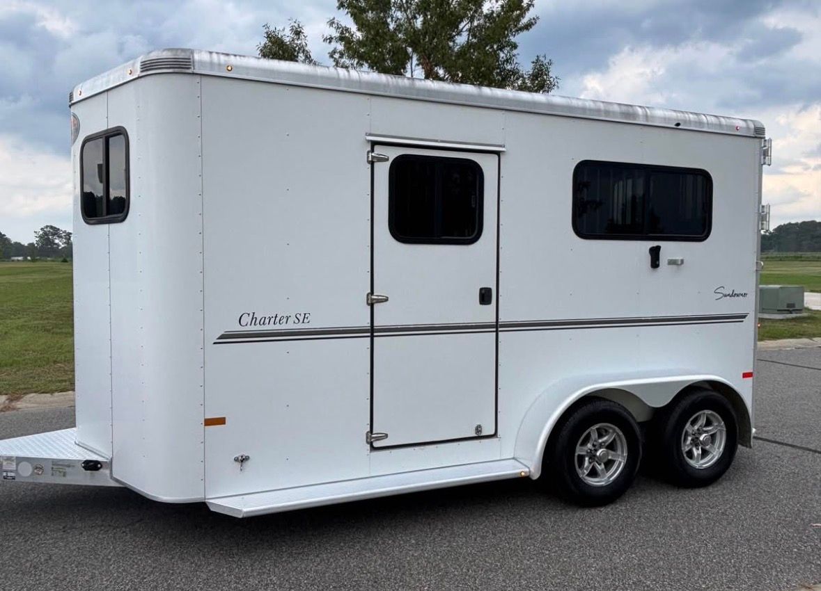 2018 Sundowner Charter SE 