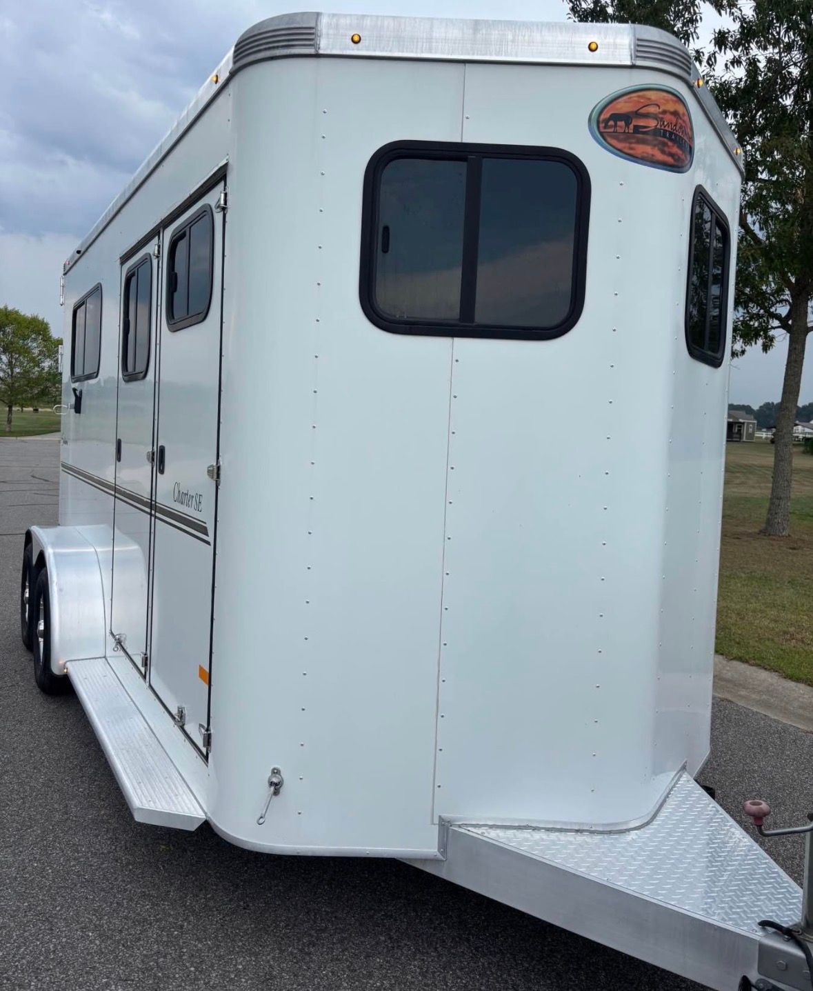 2018 Sundowner Charter SE 
