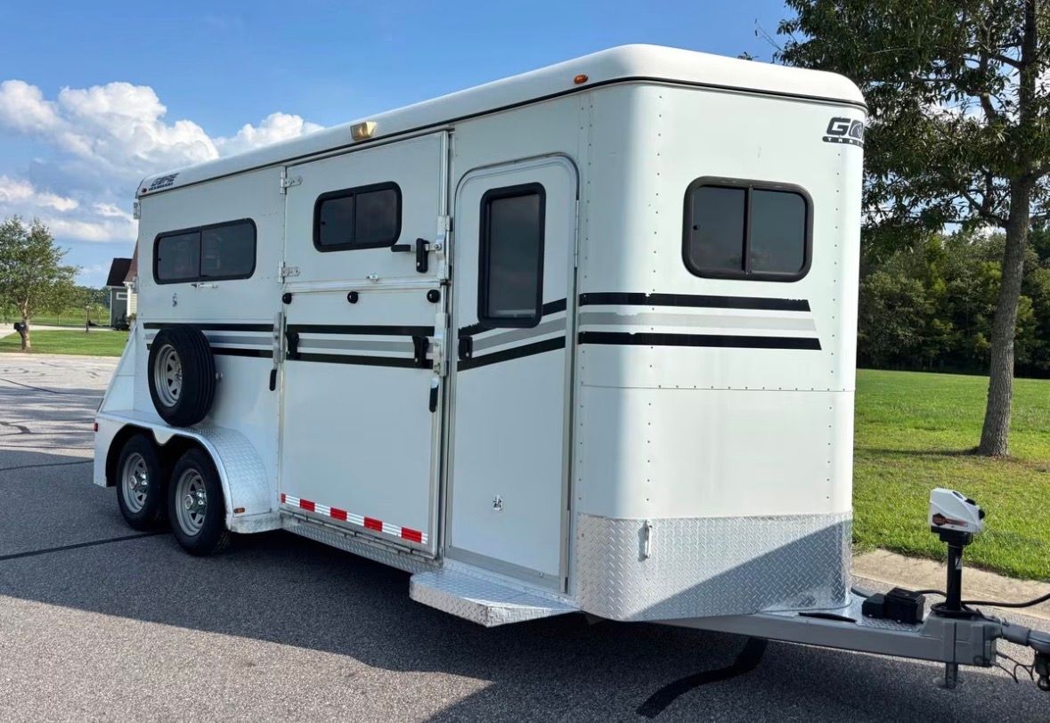 2011 Gore 2H with Side Ramp