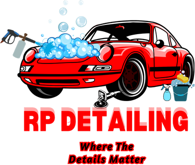 RP Detailing