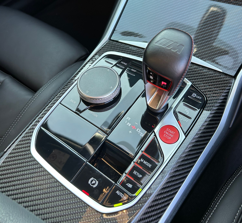Full Interior Package