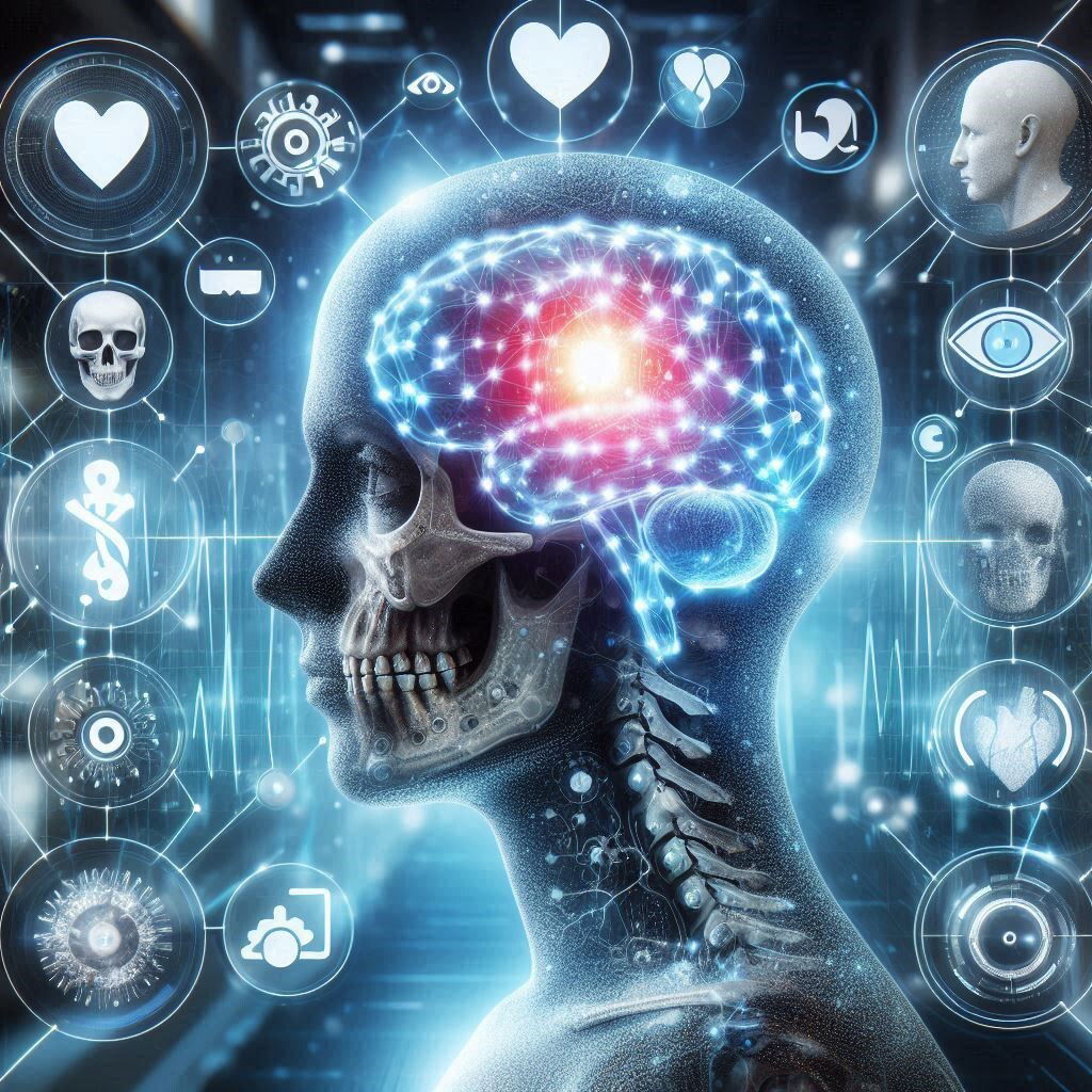 10 Revolutionary Uses of Artificial Intelligence in Mental Health