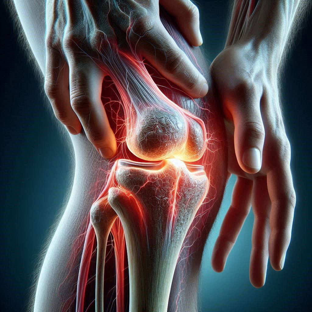 Understanding Osteoarthritis As A Disability in the UK: Legal Status and Healthy Aging