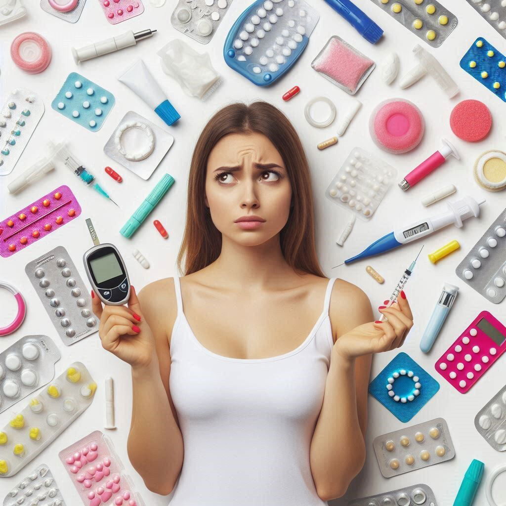 The Best Contraception Options for Women with Diabetes: A Comprehensive Guide