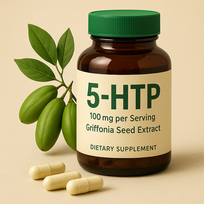 5-HTP