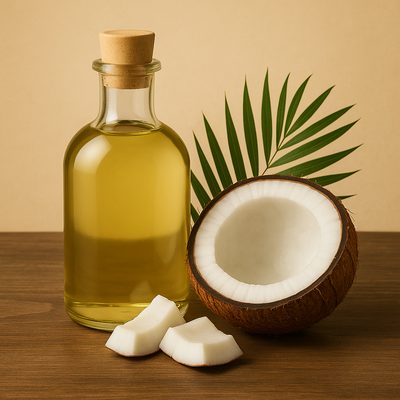 שמן קוקוס