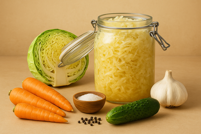 בריאות המעיים