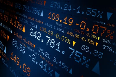 Why Stocks Are Getting Wild